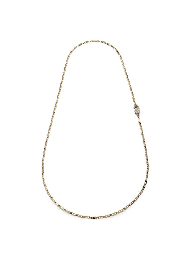 Collana UNOAERRE con Chiusura Gioiello