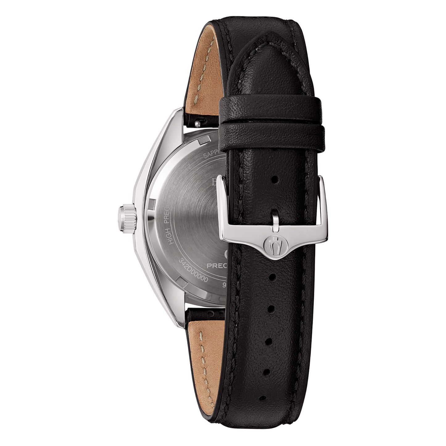 Orologio Bulova Uomo con Movimento Quarzo Precisionist