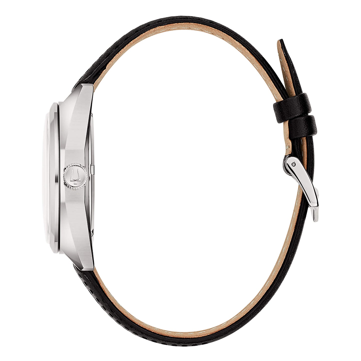 Orologio Bulova Uomo con Movimento Quarzo Precisionist