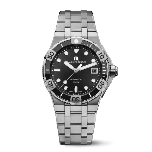 Orologio Maurice Lacroix AIKON Automatic