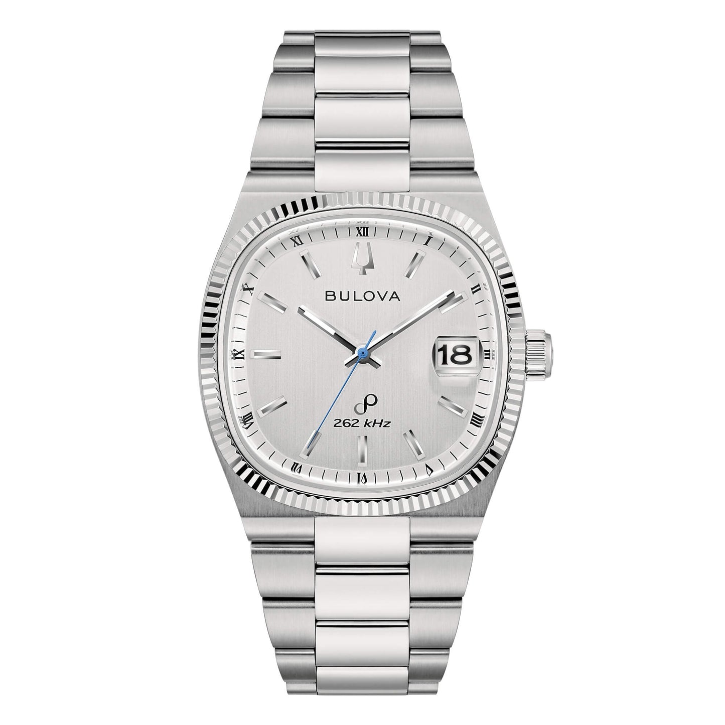 Orologio Bulova Super Seville 96B444 – Precisione e Design Iconico Anni '70