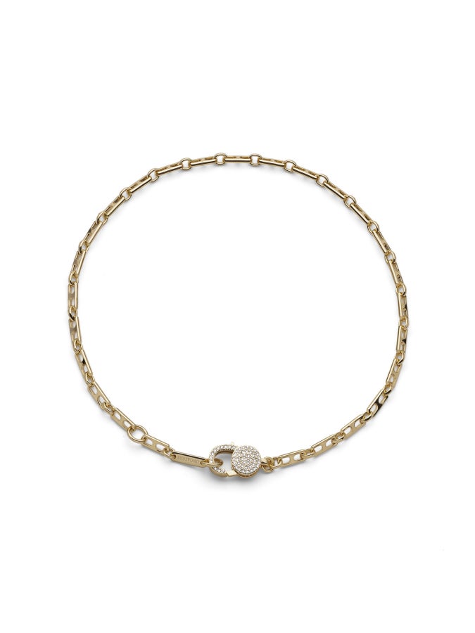 Choker UNOAERRE con Chiusura Gioiello