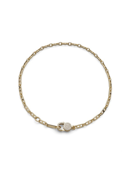 Choker UNOAERRE con Chiusura Gioiello