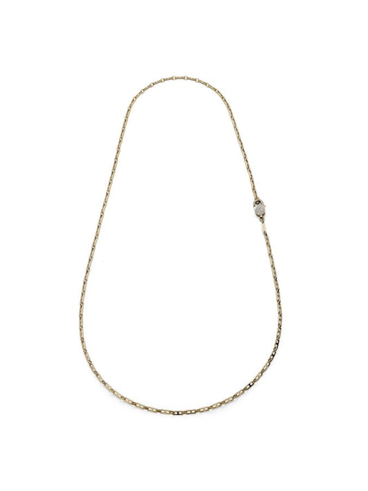 Collana UNOAERRE con Chiusura Gioiello