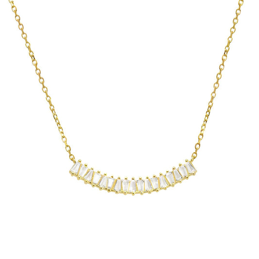 Collana "Chi Mi Ama" in Argento