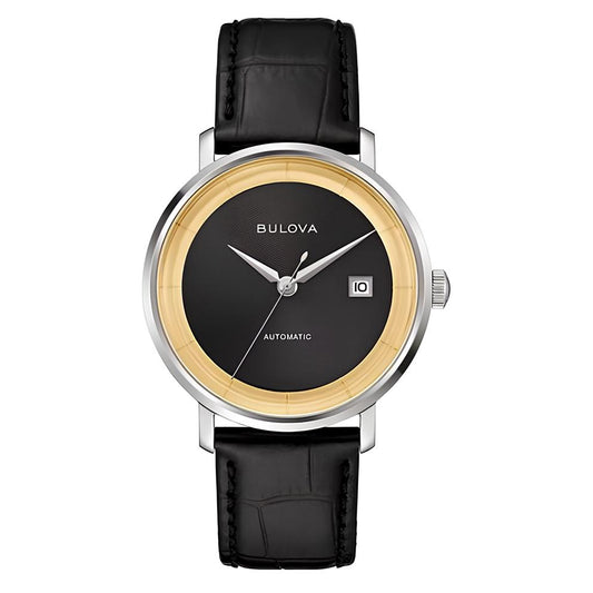 Orologio Bulova Uomo Frank Sinatra "Rat Pack" Limited Edition