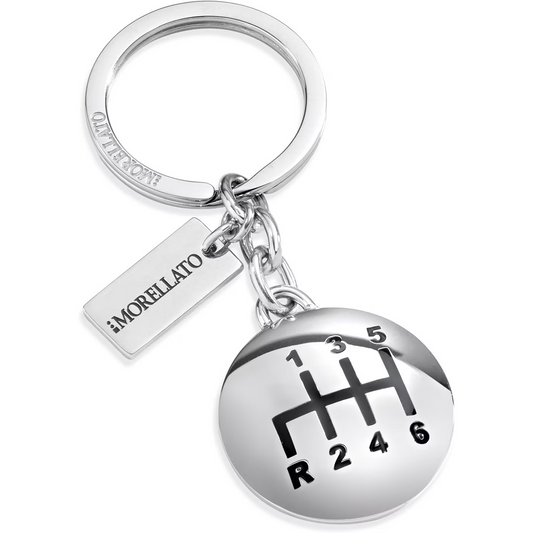 Portachiavi con Marce – Accessorio Perfetto per Appassionati di Auto