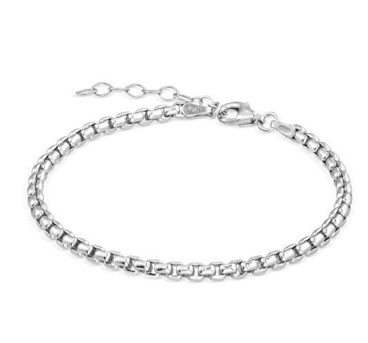 Bracciale RERUM in Argento